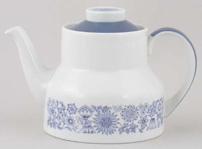 Teapot
